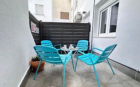Gran Ritz Apartamentos Especial Terraza Exclusiva C Zenete